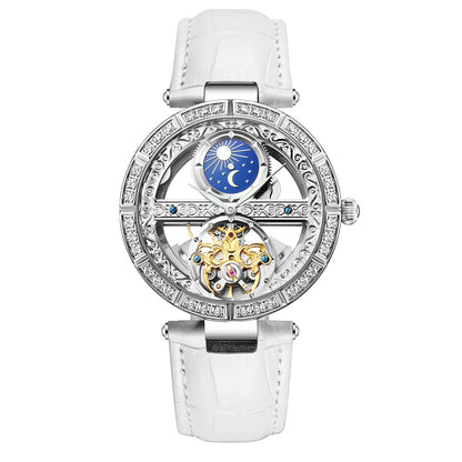 Creative Hollow Luxury Watch