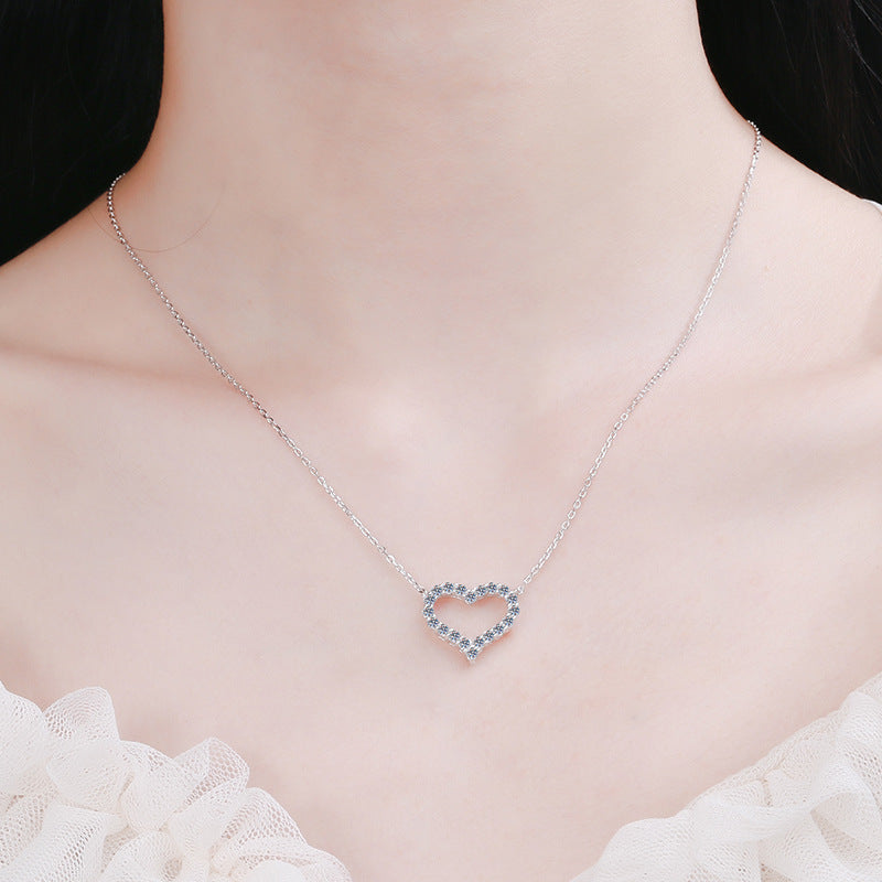 Heart Shape Necklace