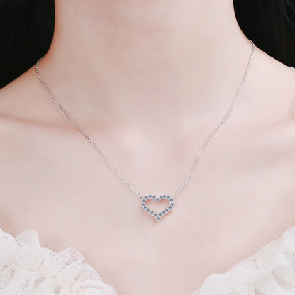 Heart Shape Necklace