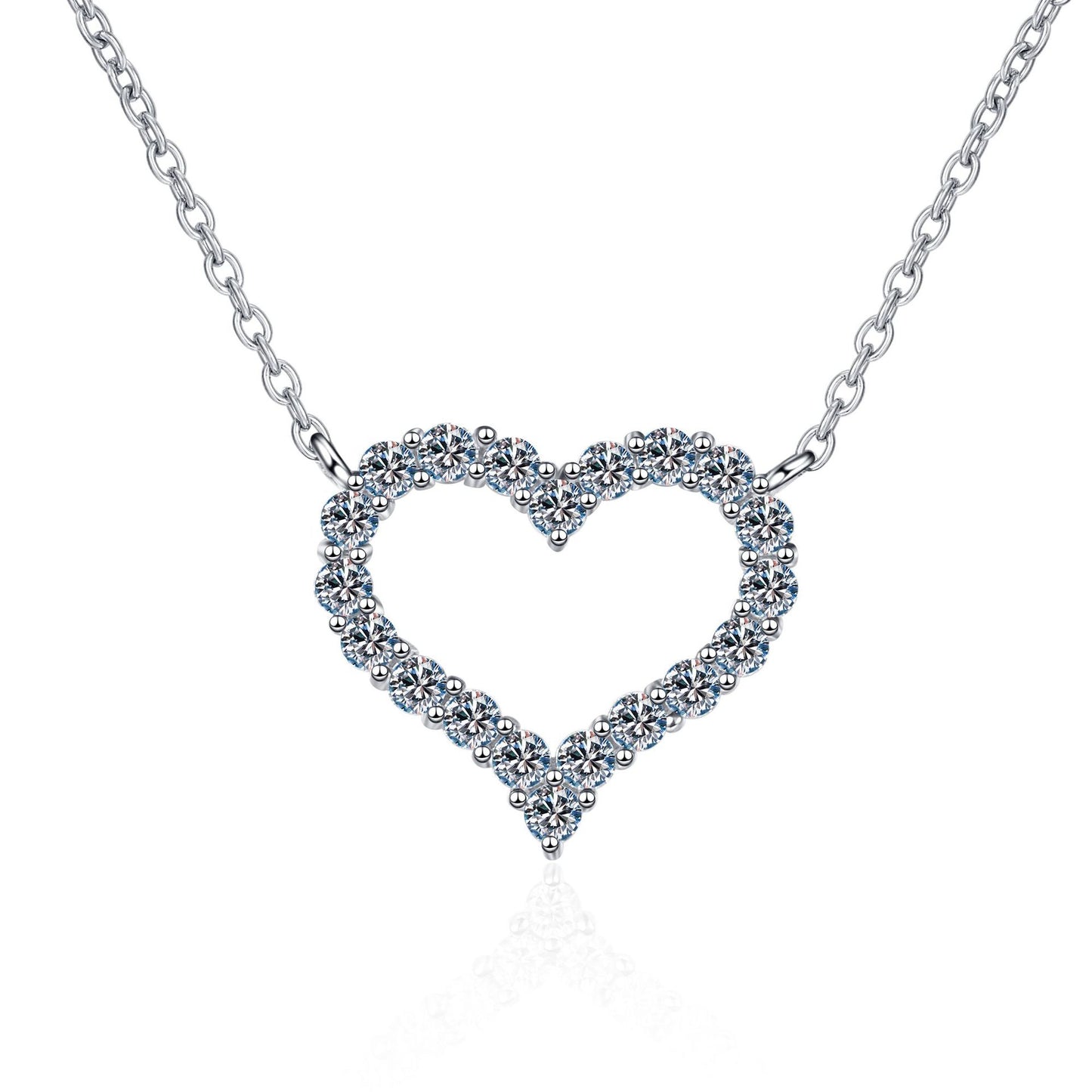 Heart Shape Necklace