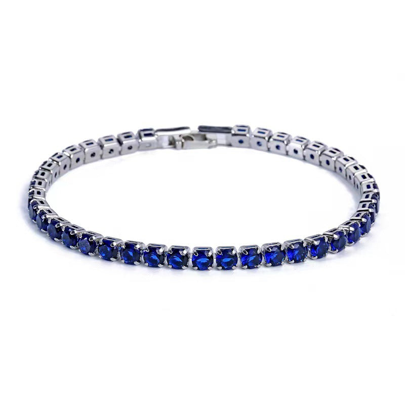 Trendy Hip Hop Bracelet