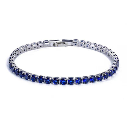 Trendy Hip Hop Bracelet