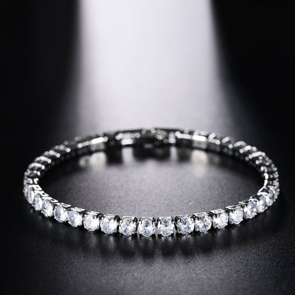 Trendy Hip Hop Bracelet