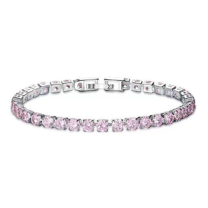 Trendy Hip Hop Bracelet
