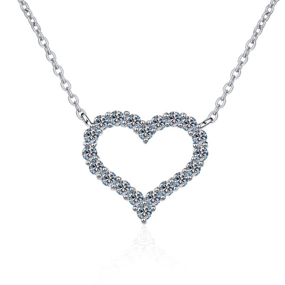 Heart Shape Necklace