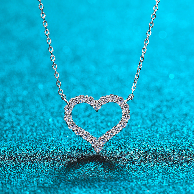 Heart Shape Necklace