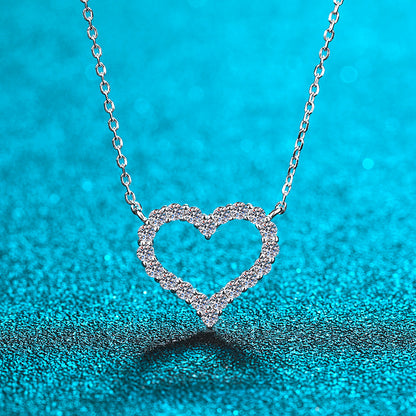 Heart Shape Necklace