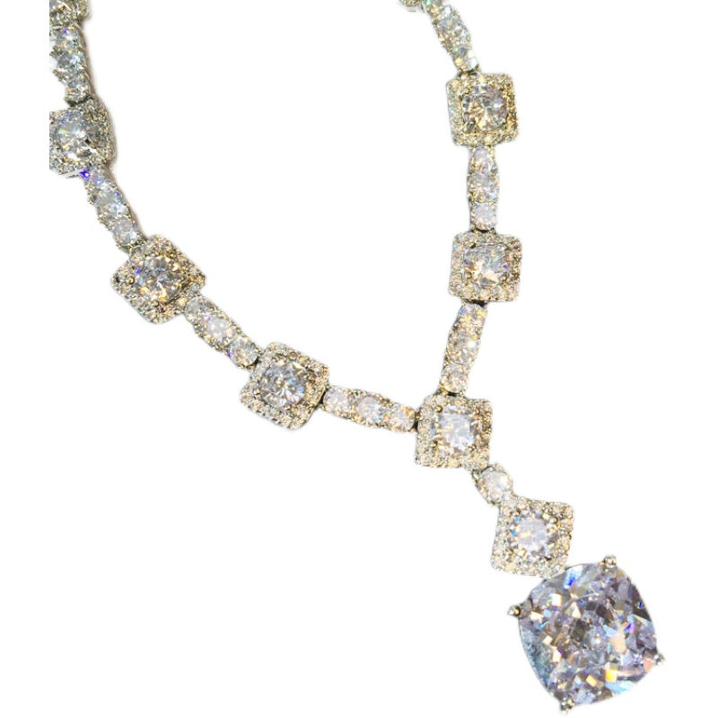 Bridal Wedding Jewelry Set