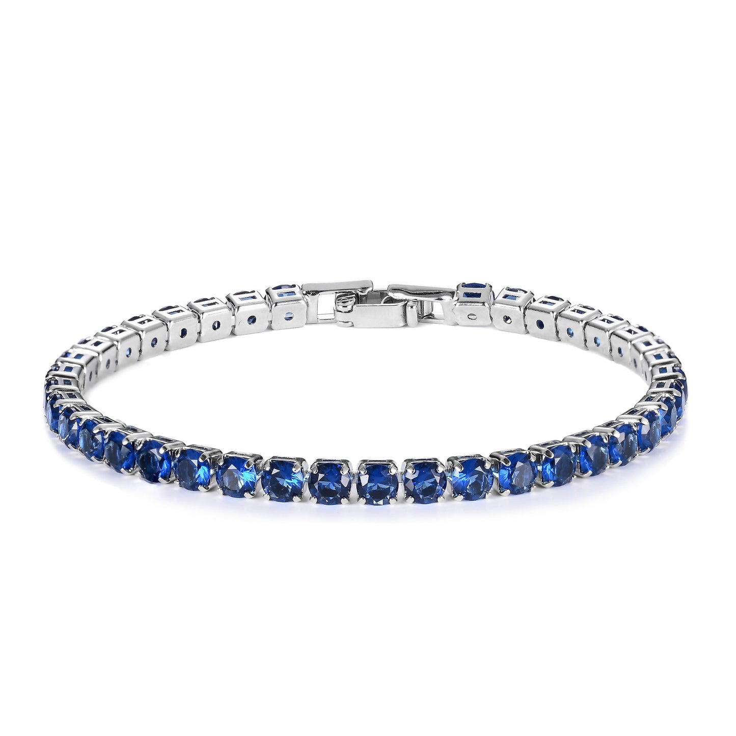Trendy Hip Hop Bracelet