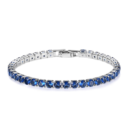 Trendy Hip Hop Bracelet