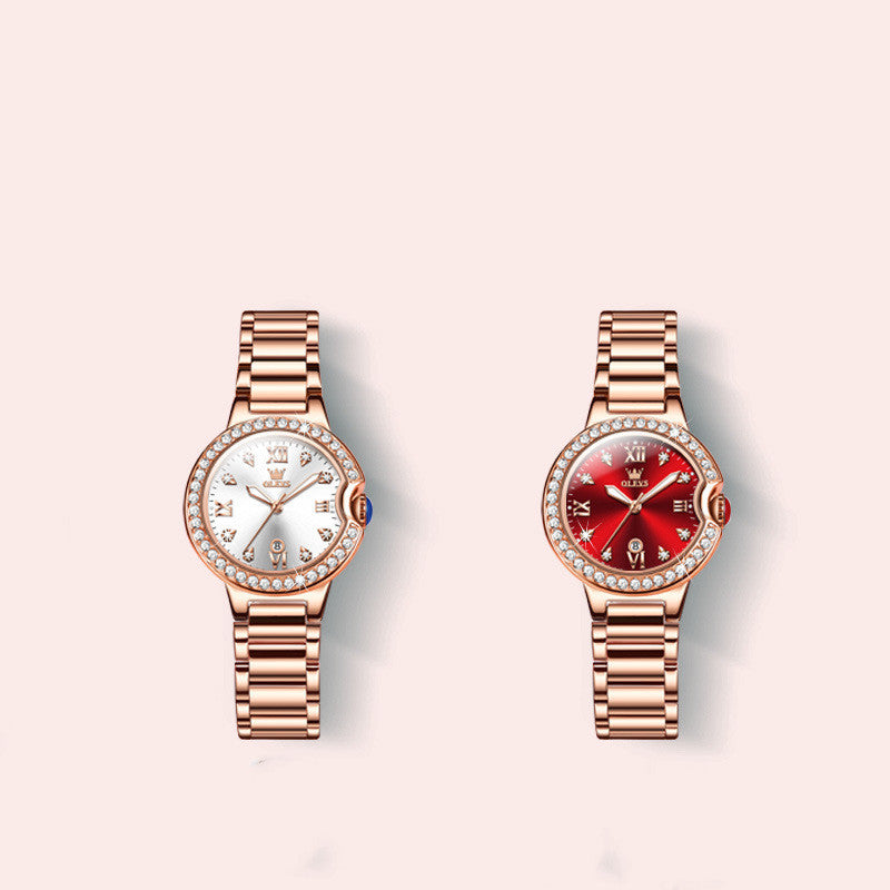 Women’s Waterproof Explosion Watch