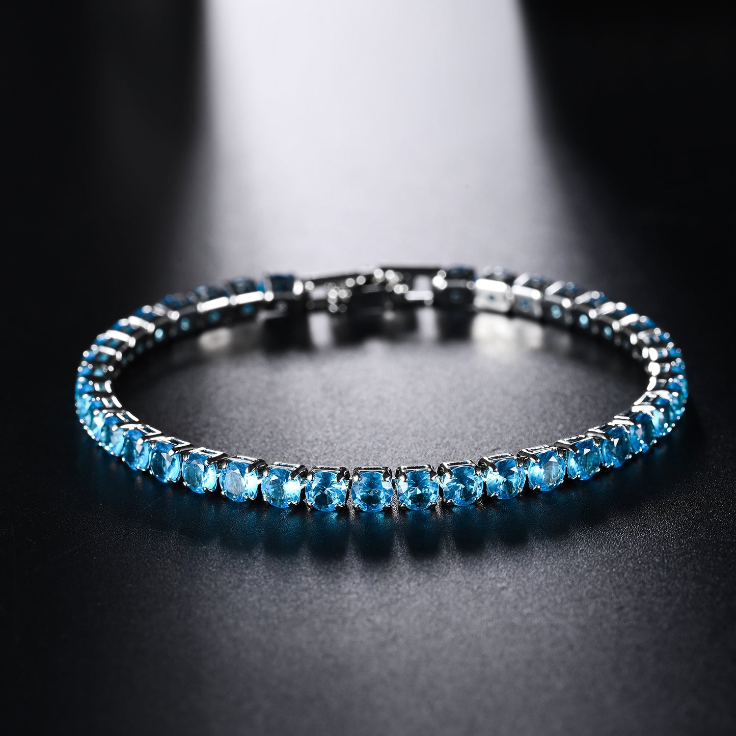 Trendy Hip Hop Bracelet