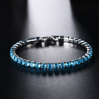 Trendy Hip Hop Bracelet