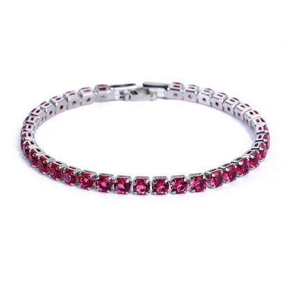 Trendy Hip Hop Bracelet