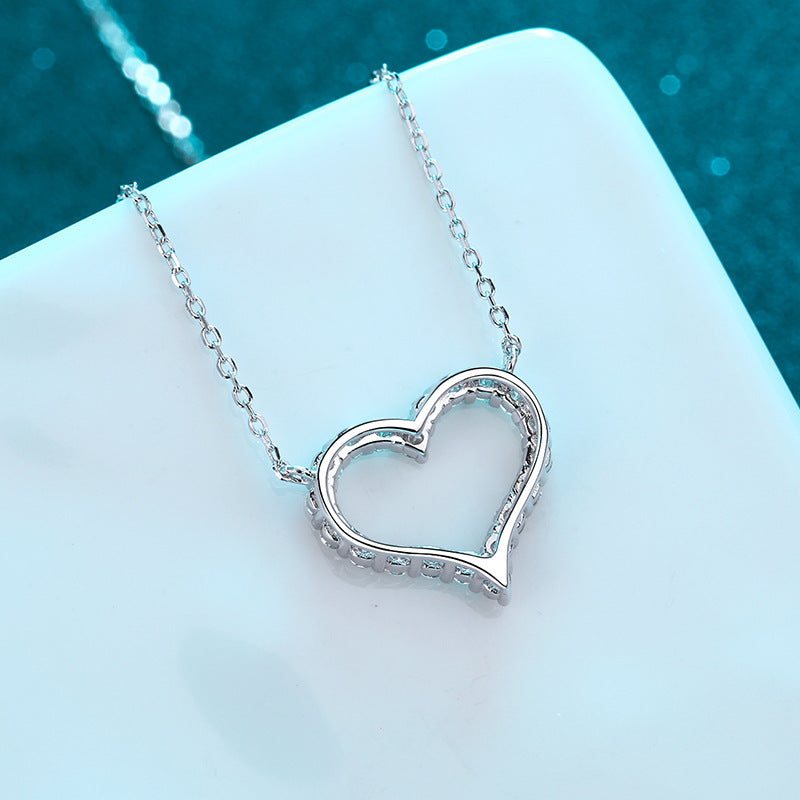 Heart Shape Necklace