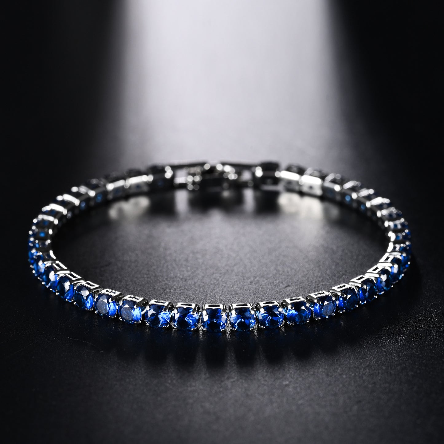Trendy Hip Hop Bracelet