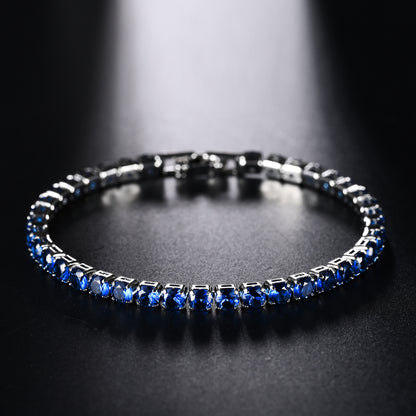 Trendy Hip Hop Bracelet