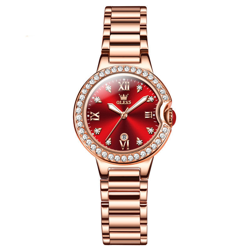 Women’s Waterproof Explosion Watch
