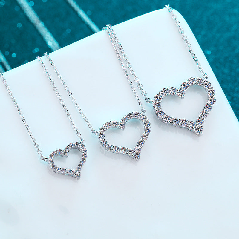 Heart Shape Necklace