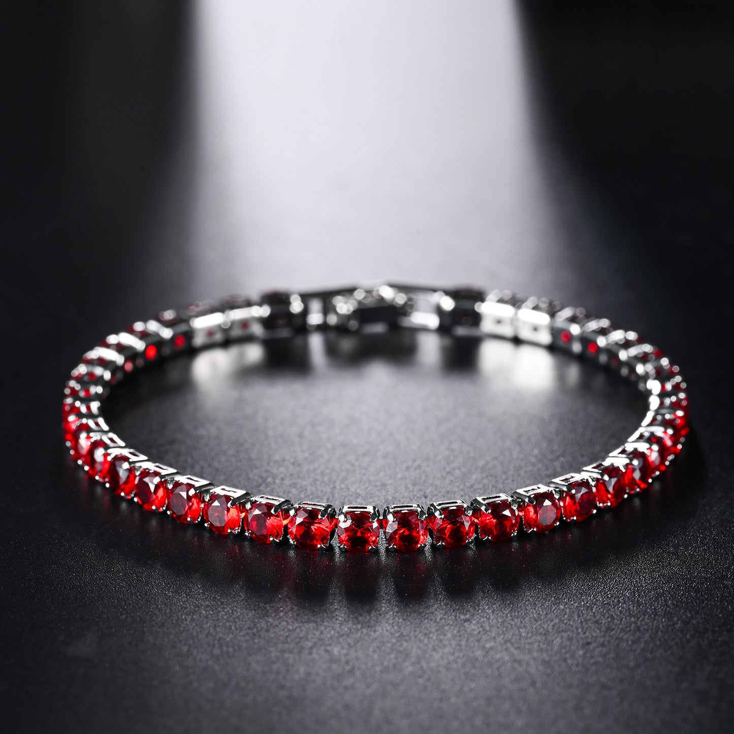 Trendy Hip Hop Bracelet