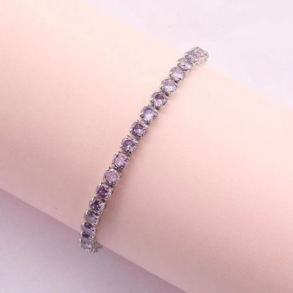 Trendy Hip Hop Bracelet