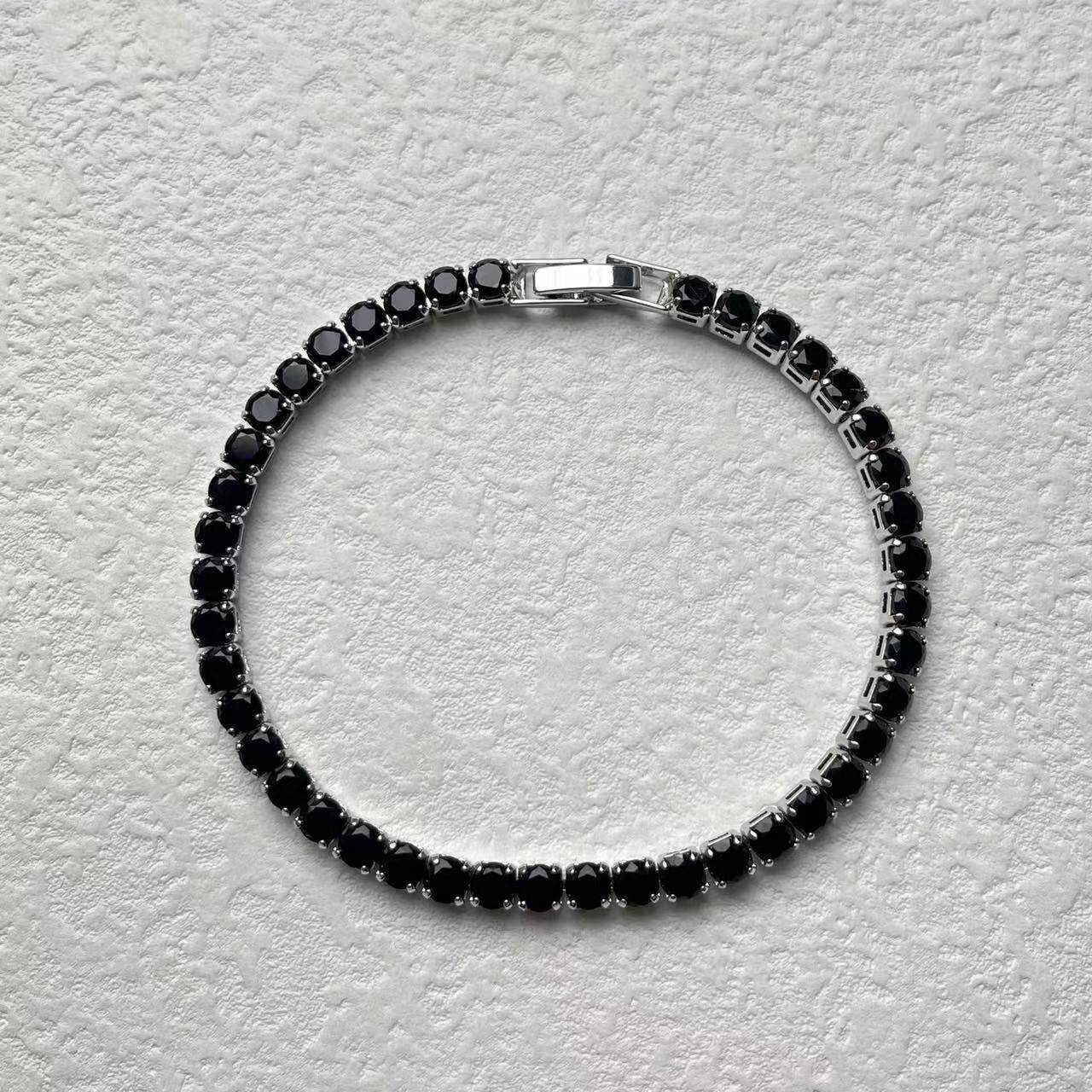 Trendy Hip Hop Bracelet