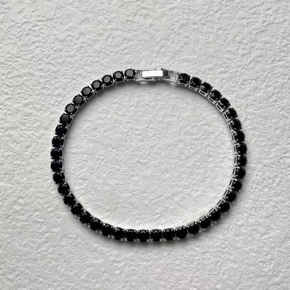 Trendy Hip Hop Bracelet